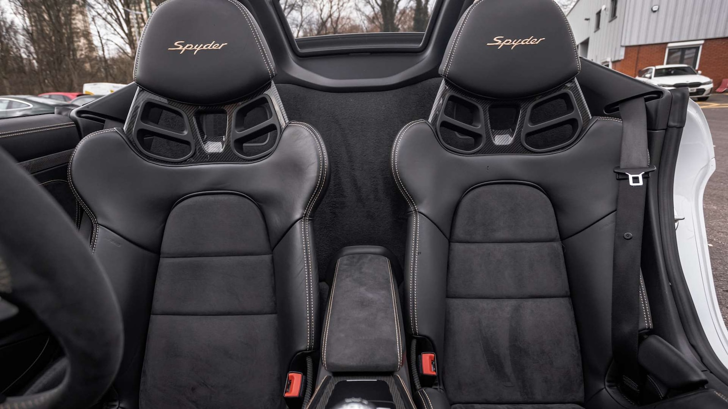 Used Porsche Other 2020 for sale - 77389699: Photo 19