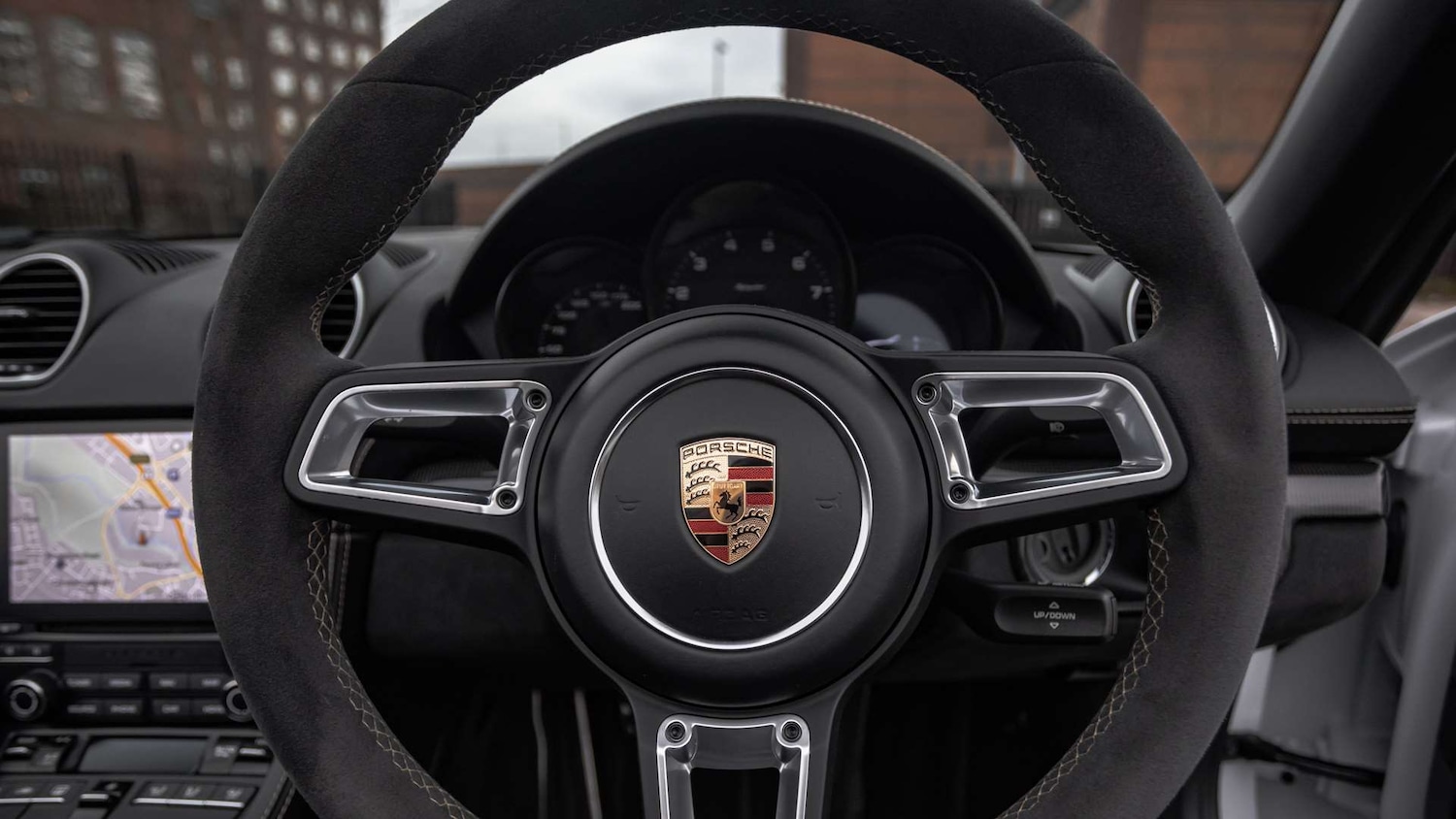 Used Porsche Other 2020 for sale - 77389699: Photo 22