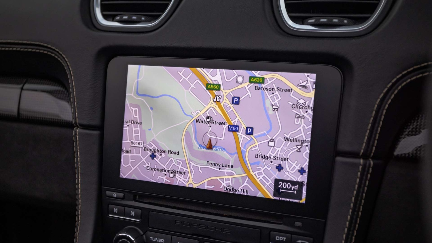 Used Porsche Other 2020 for sale - 77389699: Photo 25