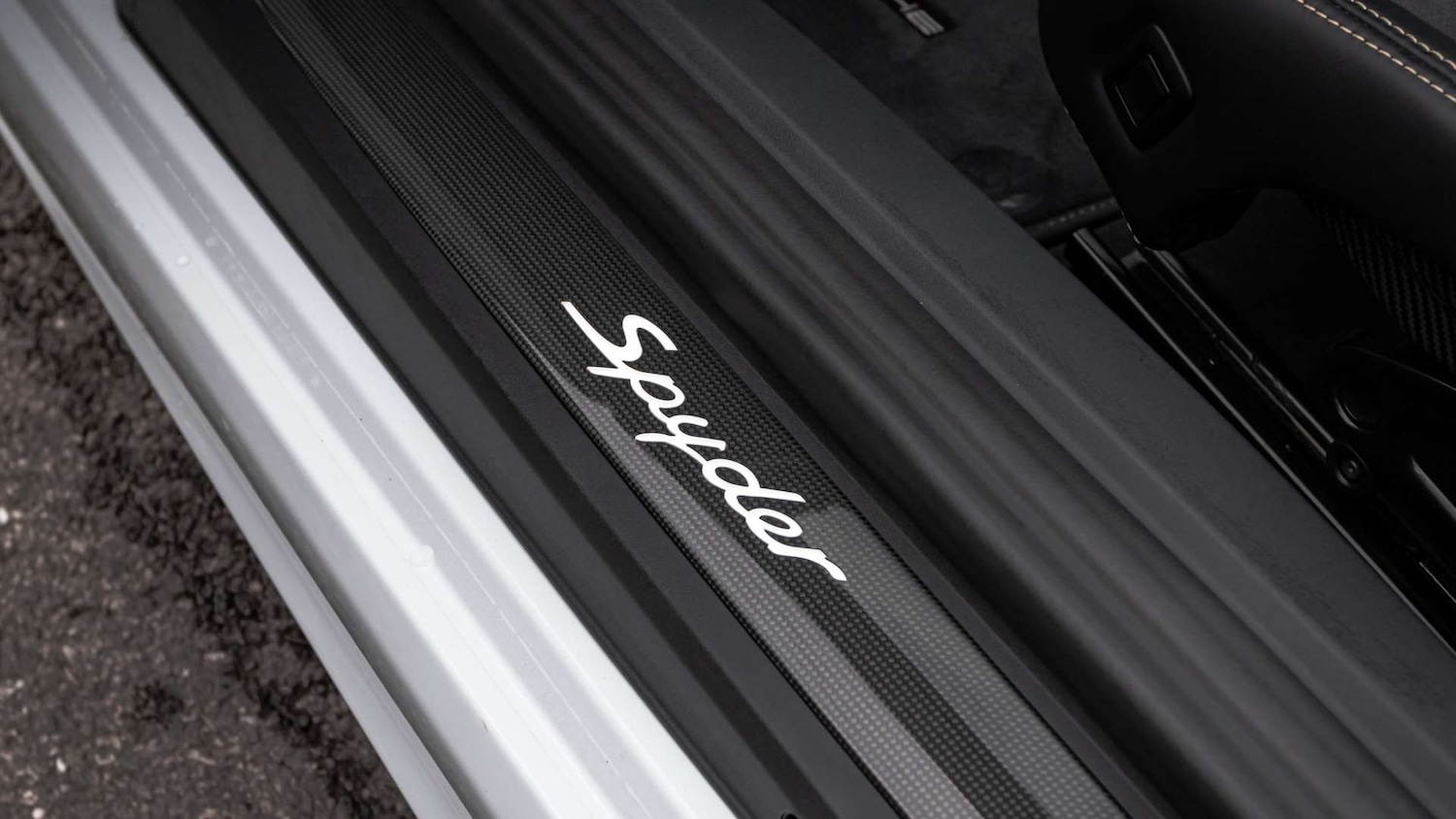 Used Porsche Other 2020 for sale - 77389699: Photo 34