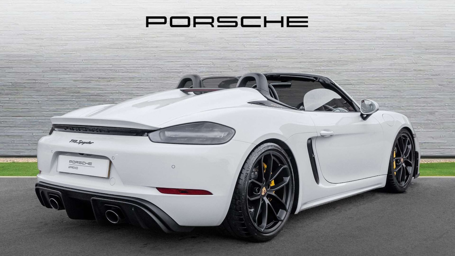 Used Porsche Other 2020 for sale - 77389699: Photo 4