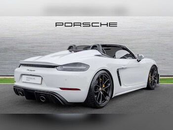Used Porsche Other 2020 for sale - 77389699: Photo