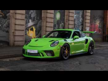Gt3 Rs S-A 0-Door