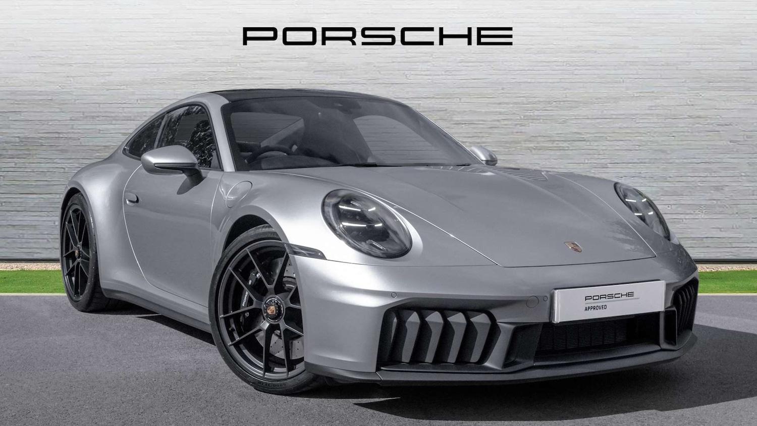 Used Porsche 911 2025 for sale - 76319070: Photo 1