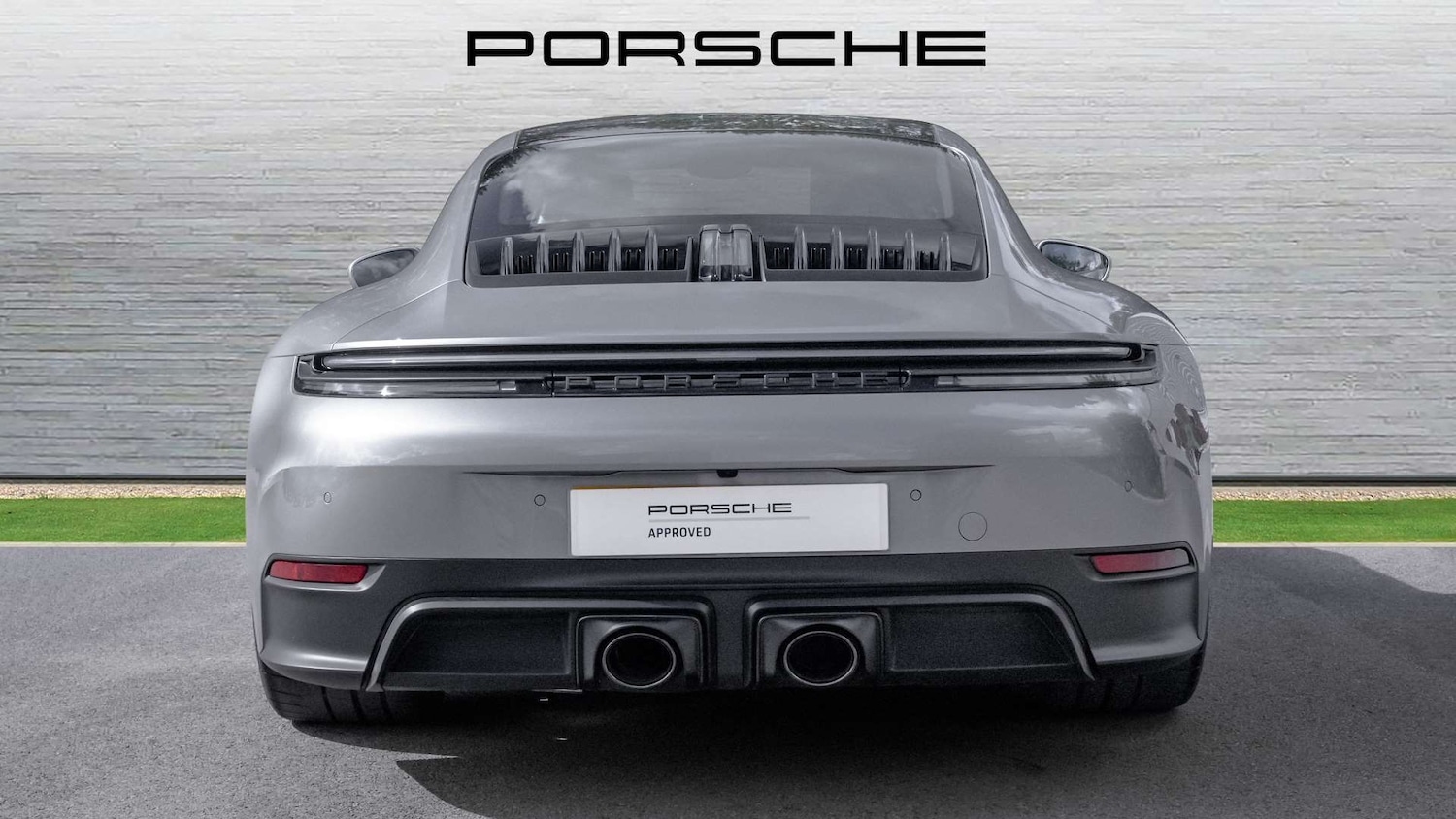 Used Porsche 911 2025 for sale - 76319070: Photo 10