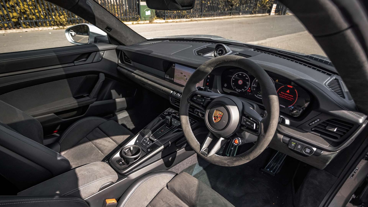 Used Porsche 911 2025 for sale - 76319070: Photo 12