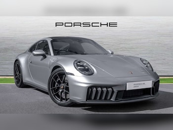 Porsche - 911