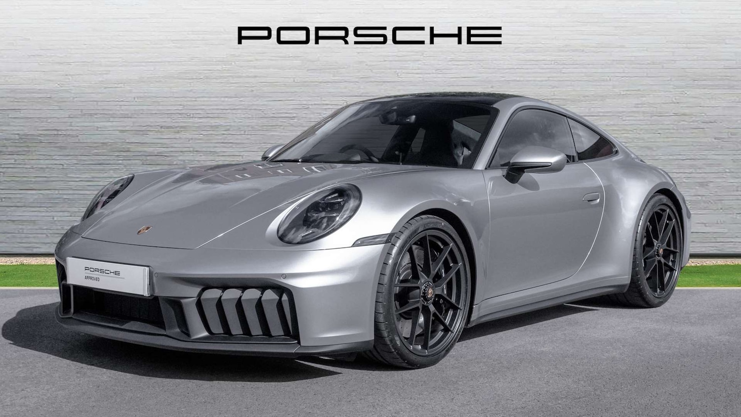 Used Porsche 911 2025 for sale - 76319070: Photo 2