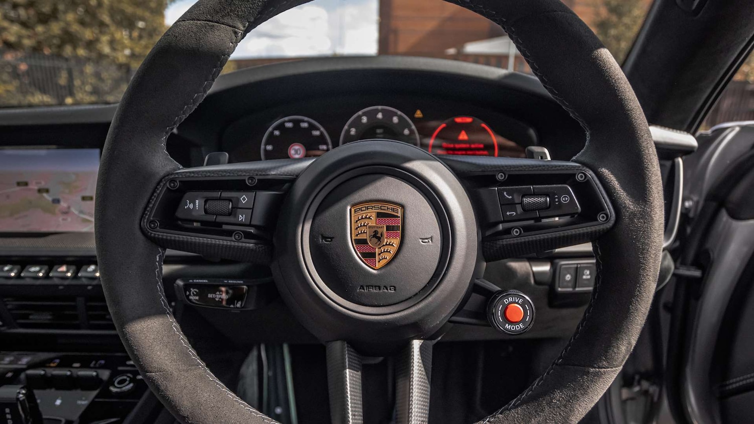 Used Porsche 911 2025 for sale - 76319070: Photo 24