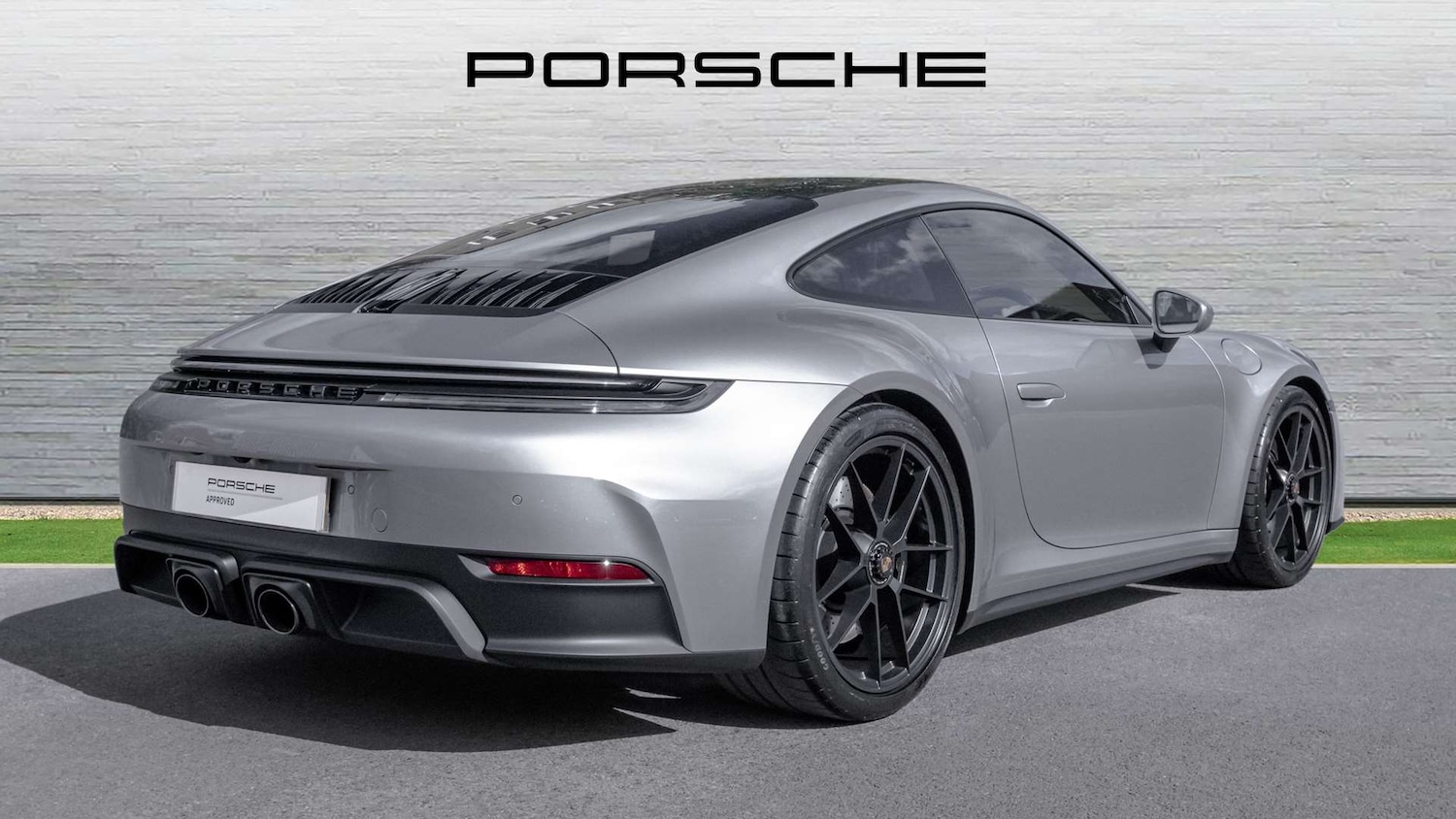 Used Porsche 911 2025 for sale - 76319070: Photo 3