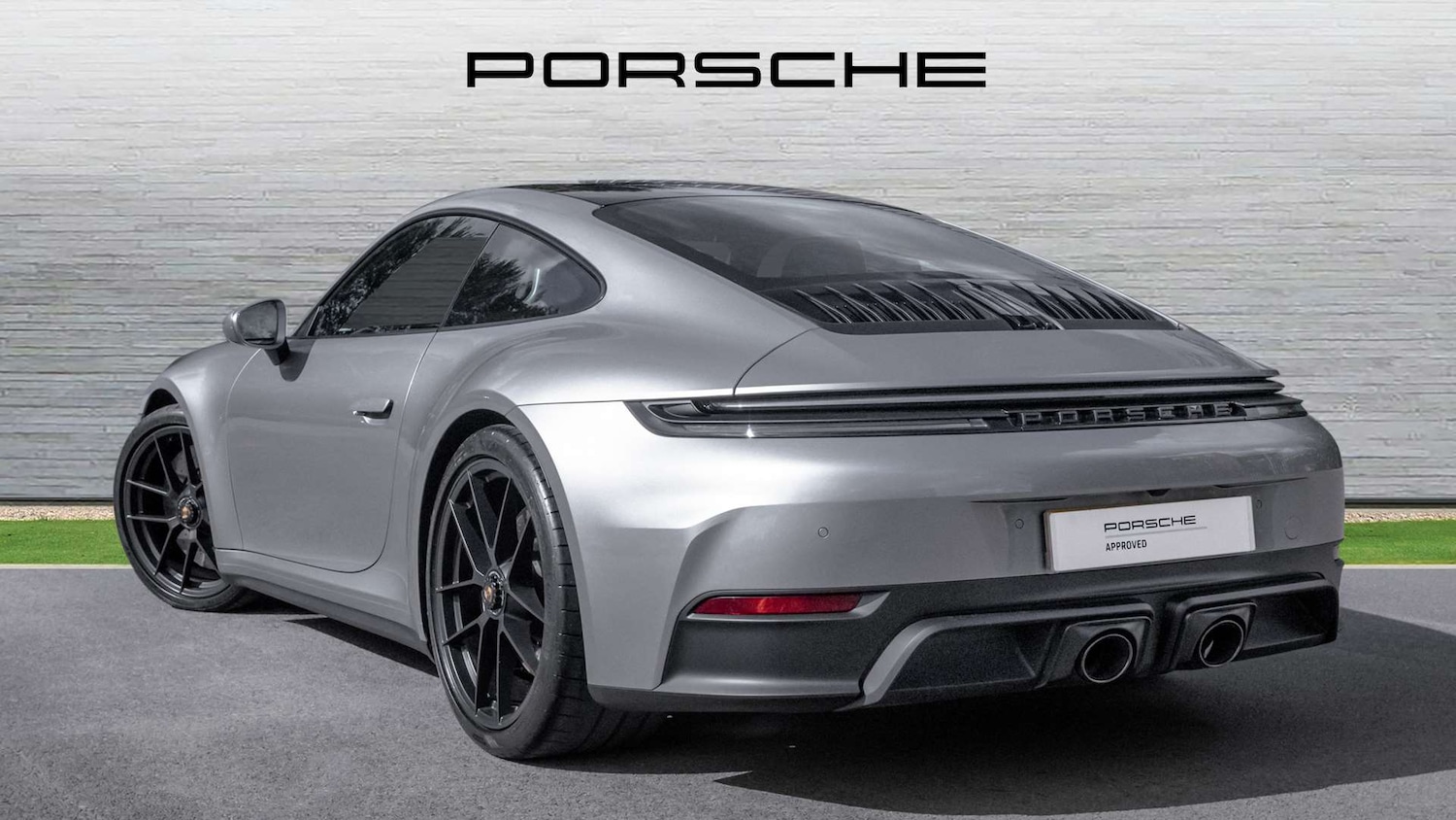 Used Porsche 911 2025 for sale - 76319070: Photo 4