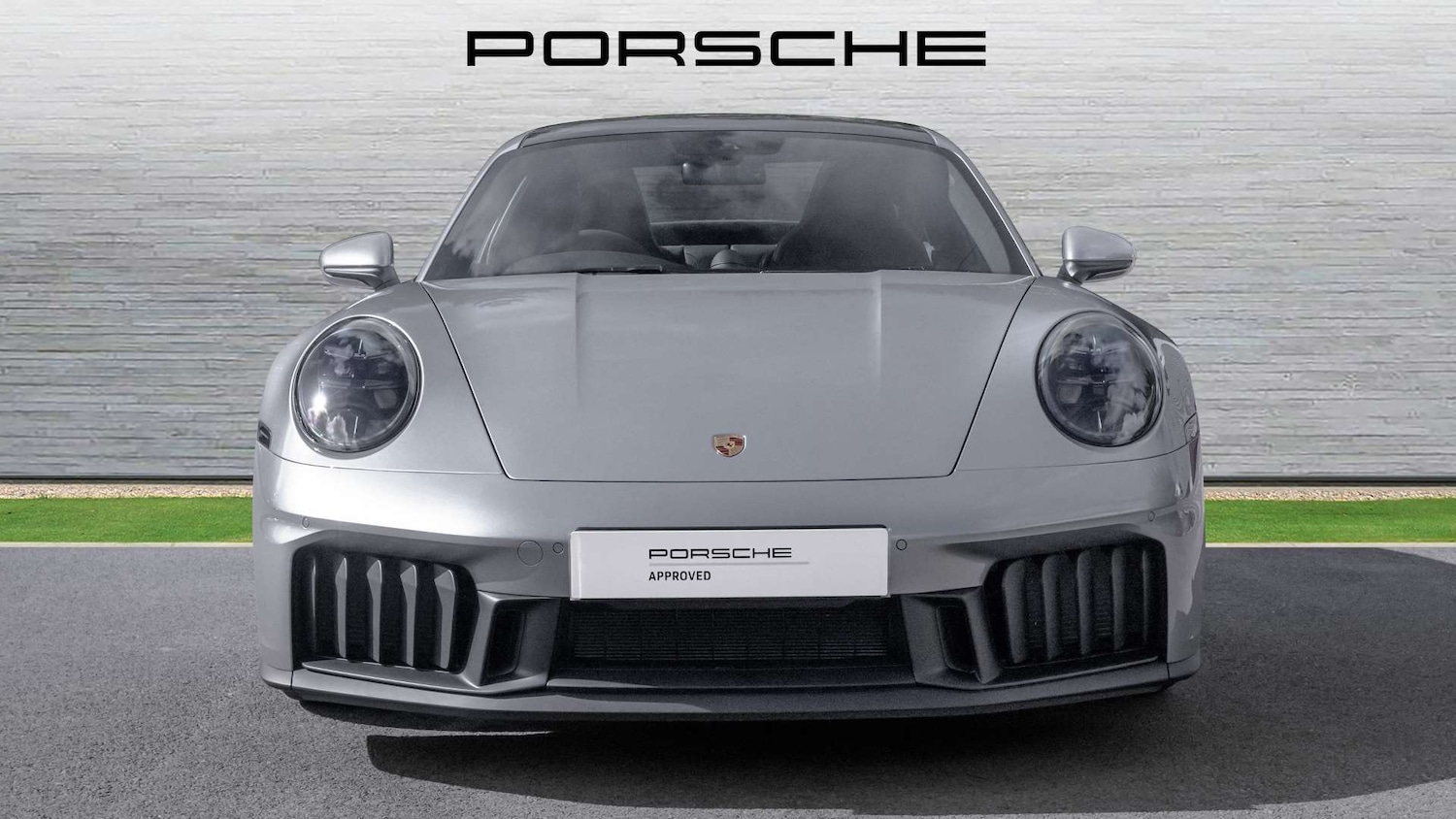 Used Porsche 911 2025 for sale - 76319070: Photo 9