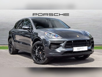Used Porsche Macan 2020 for sale - 79339739: Photo