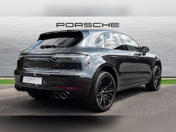 Used Porsche Macan 2020 for sale - 79339739: Photo
