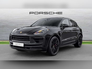 Used Porsche Macan 2022 for sale - 78707155: Photo