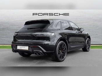 Used Porsche Macan 2022 for sale - 78707155: Photo