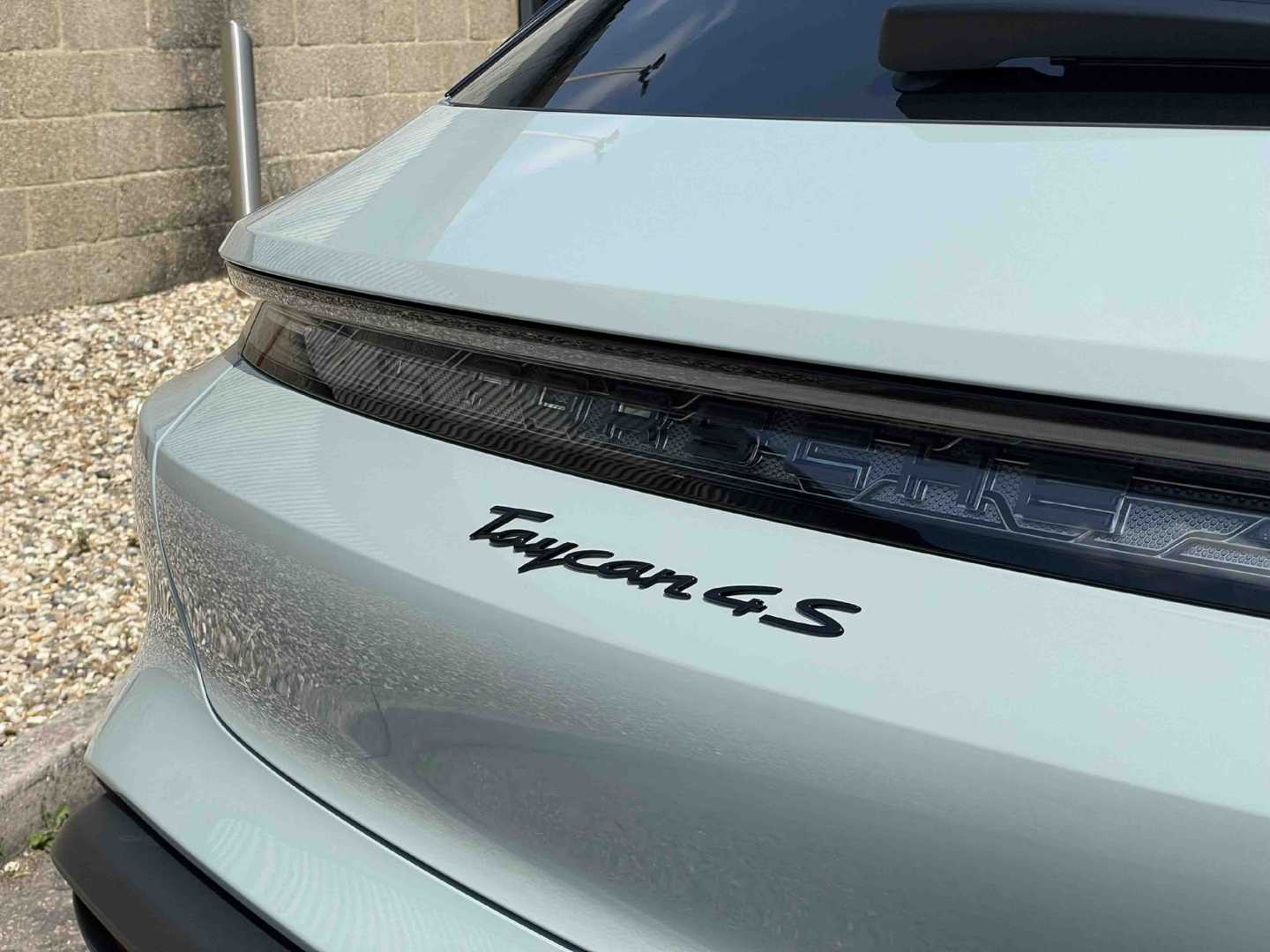 Used Porsche Taycan 2024 for sale - 76668929: Photo 23