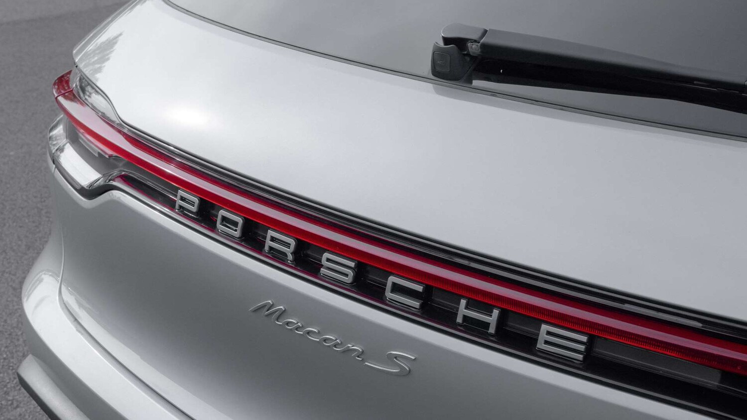 Used Porsche Macan 2022 for sale - 77361312: Photo 11