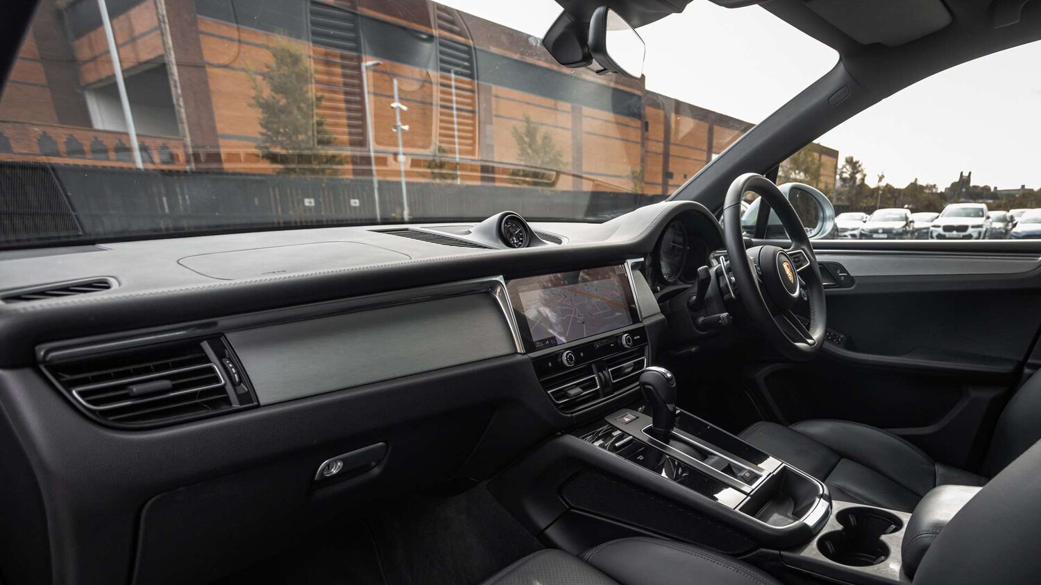 Used Porsche Macan 2022 for sale - 77361312: Photo 12