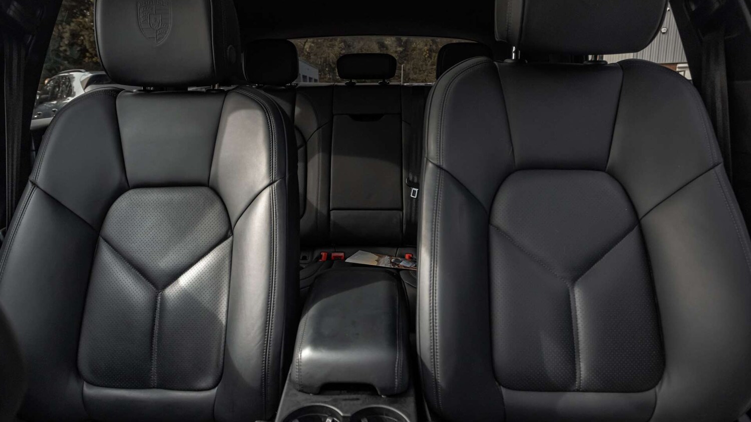 Used Porsche Macan 2022 for sale - 77361312: Photo 14