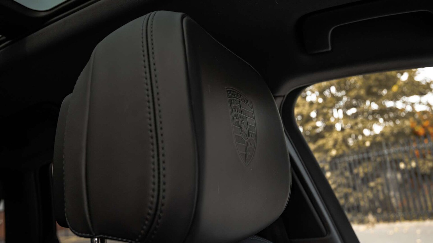 Used Porsche Macan 2022 for sale - 77361312: Photo 15