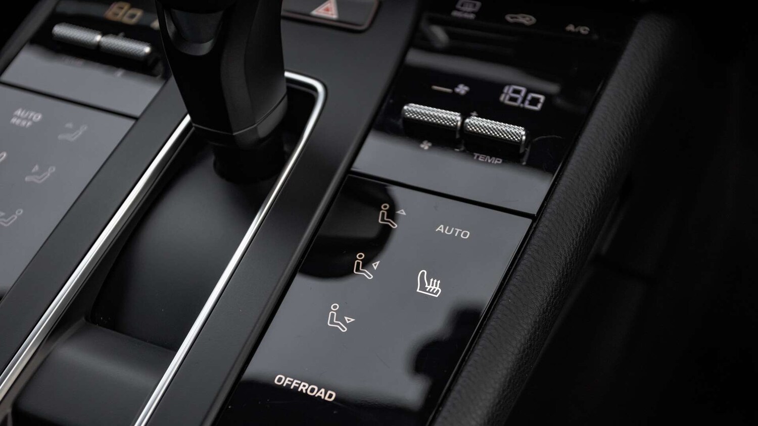 Used Porsche Macan 2022 for sale - 77361312: Photo 25