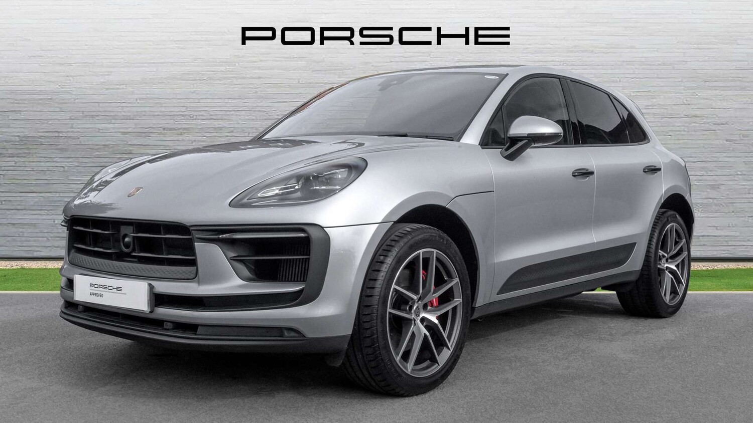 Used Porsche Macan 2022 for sale - 77361312: Photo 6
