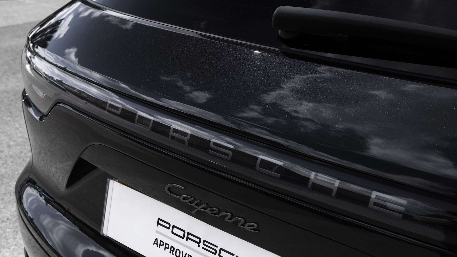 Used Porsche Cayenne 2022 for sale - 76351620: Photo 11