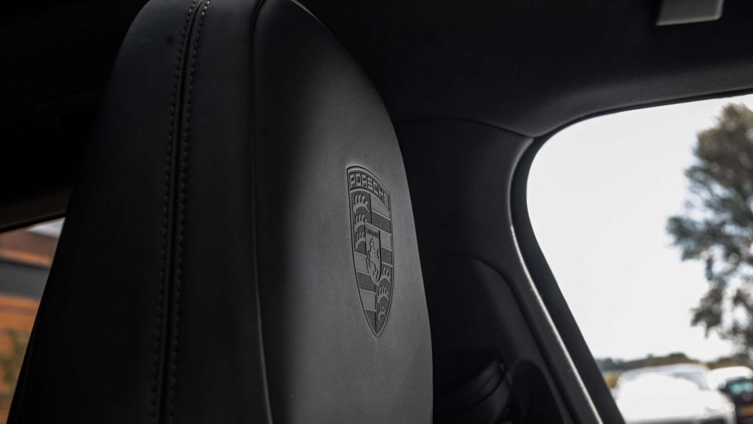 Used Porsche Cayenne 2022 for sale - 76351620: Photo 16