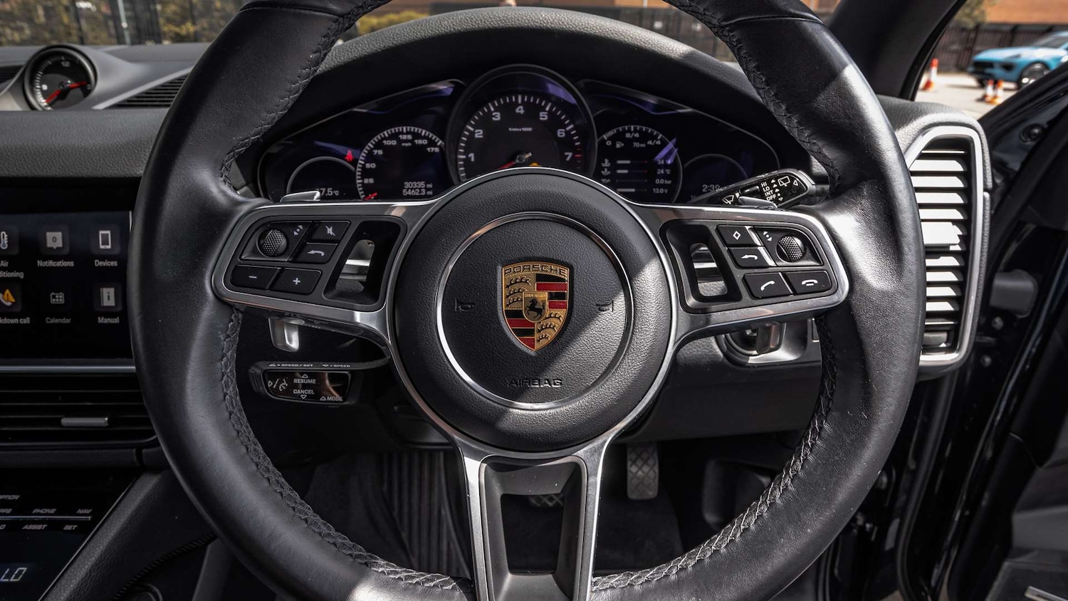 Used Porsche Cayenne 2022 for sale - 76351620: Photo 19