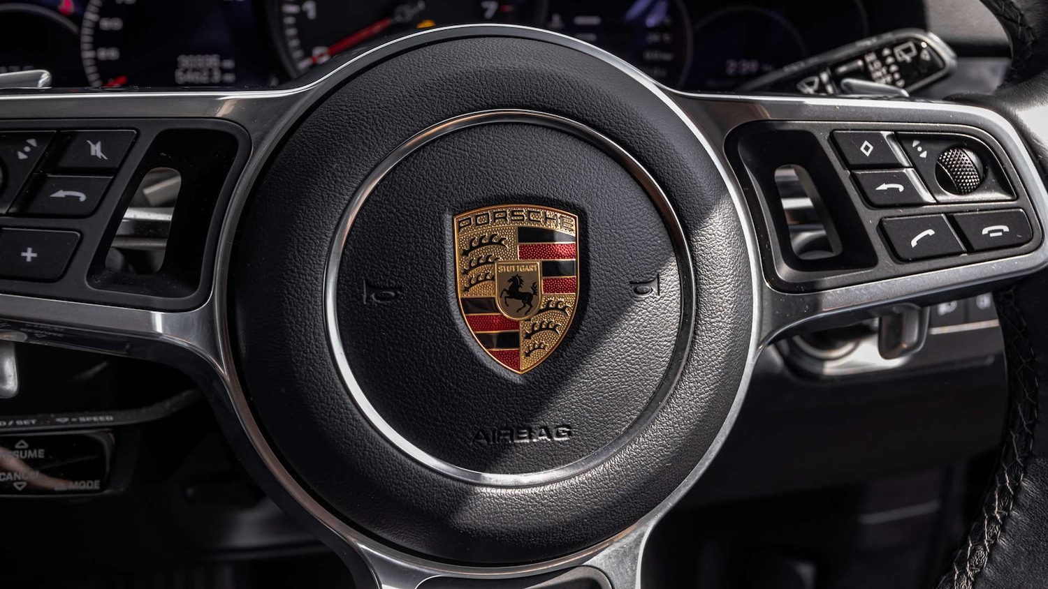 Used Porsche Cayenne 2022 for sale - 76351620: Photo 22
