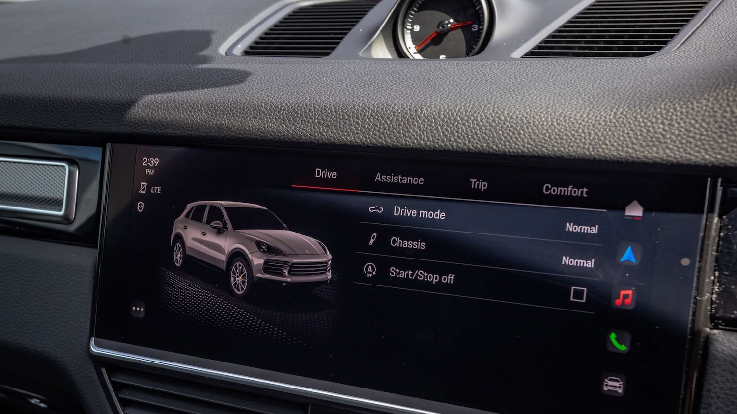 Used Porsche Cayenne 2022 for sale - 76351620: Photo 25