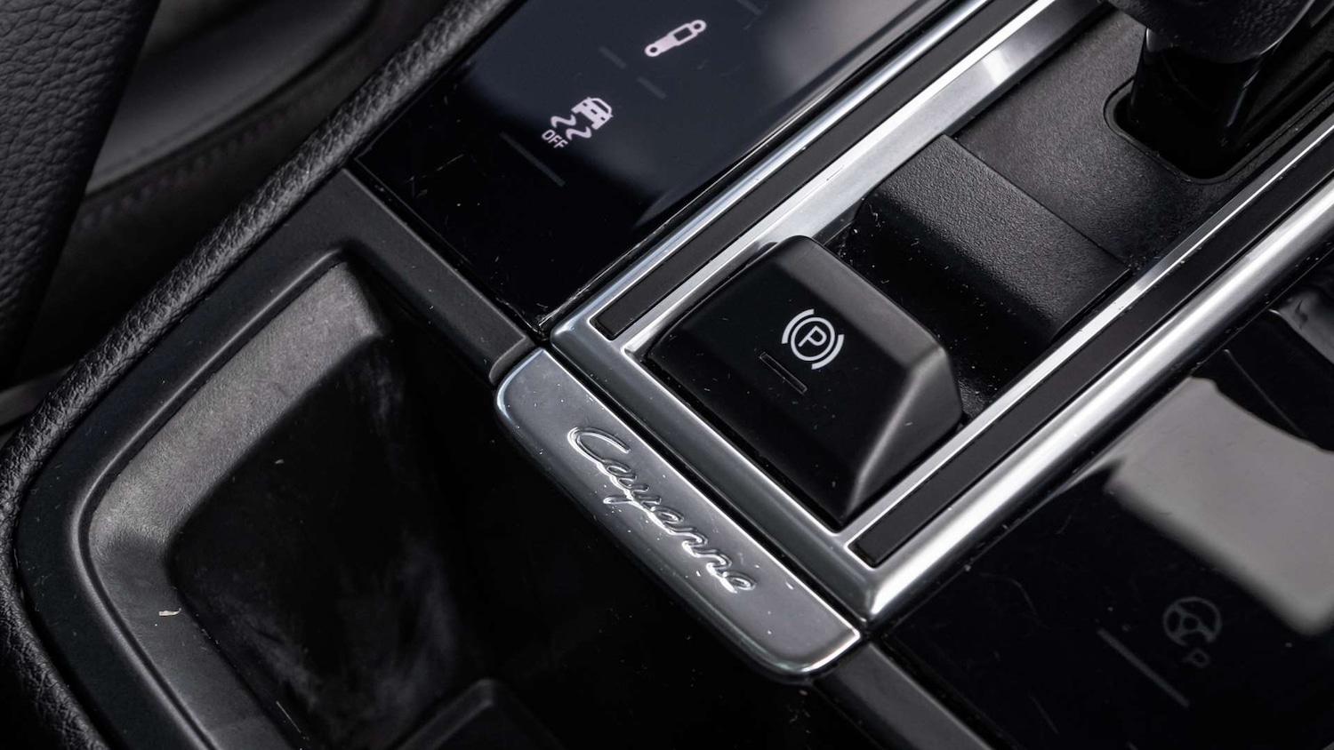 Used Porsche Cayenne 2022 for sale - 76351620: Photo 27