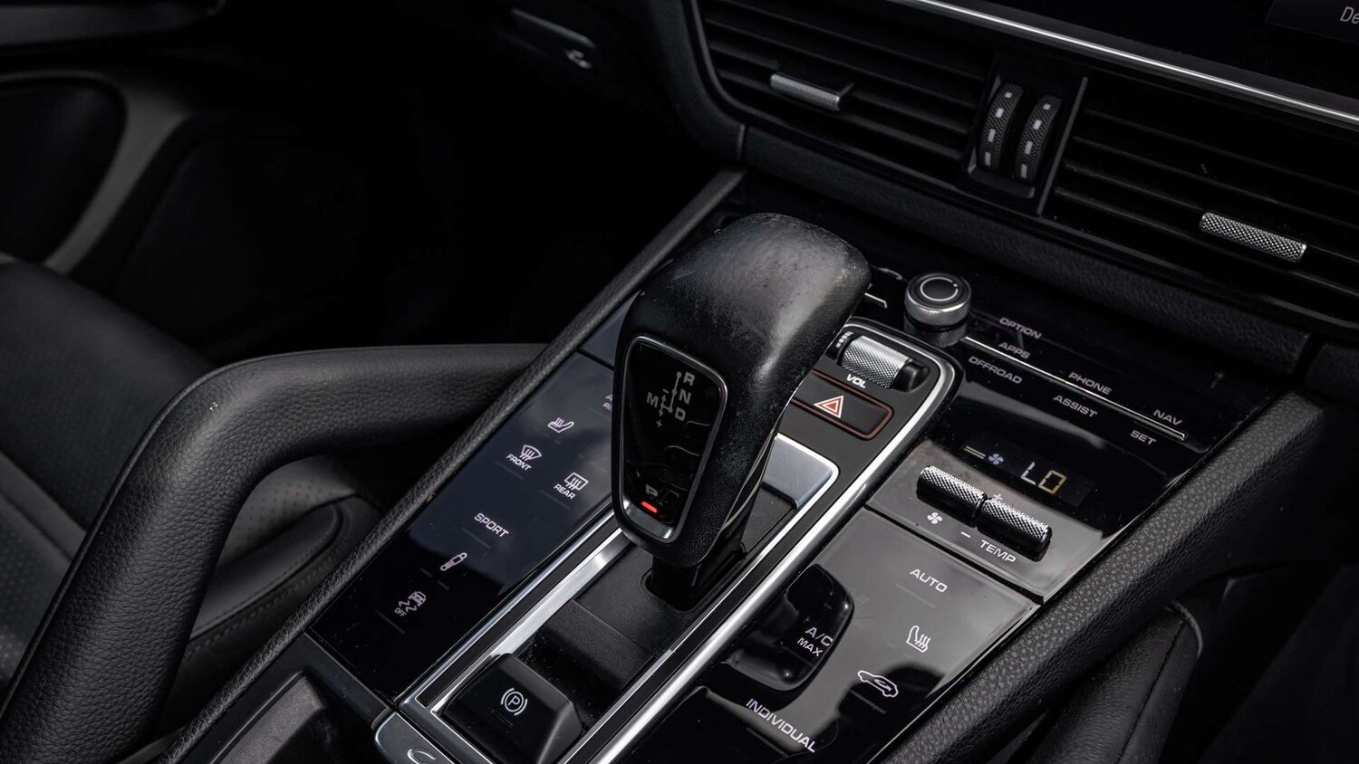 Used Porsche Cayenne 2022 for sale - 76351620: Photo 28