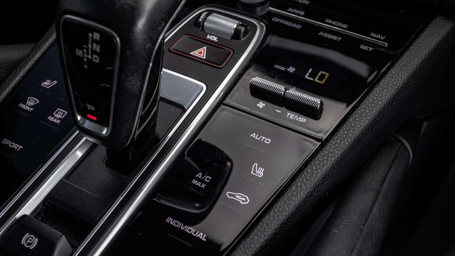 Used Porsche Cayenne 2022 for sale - 76351620: Photo 29