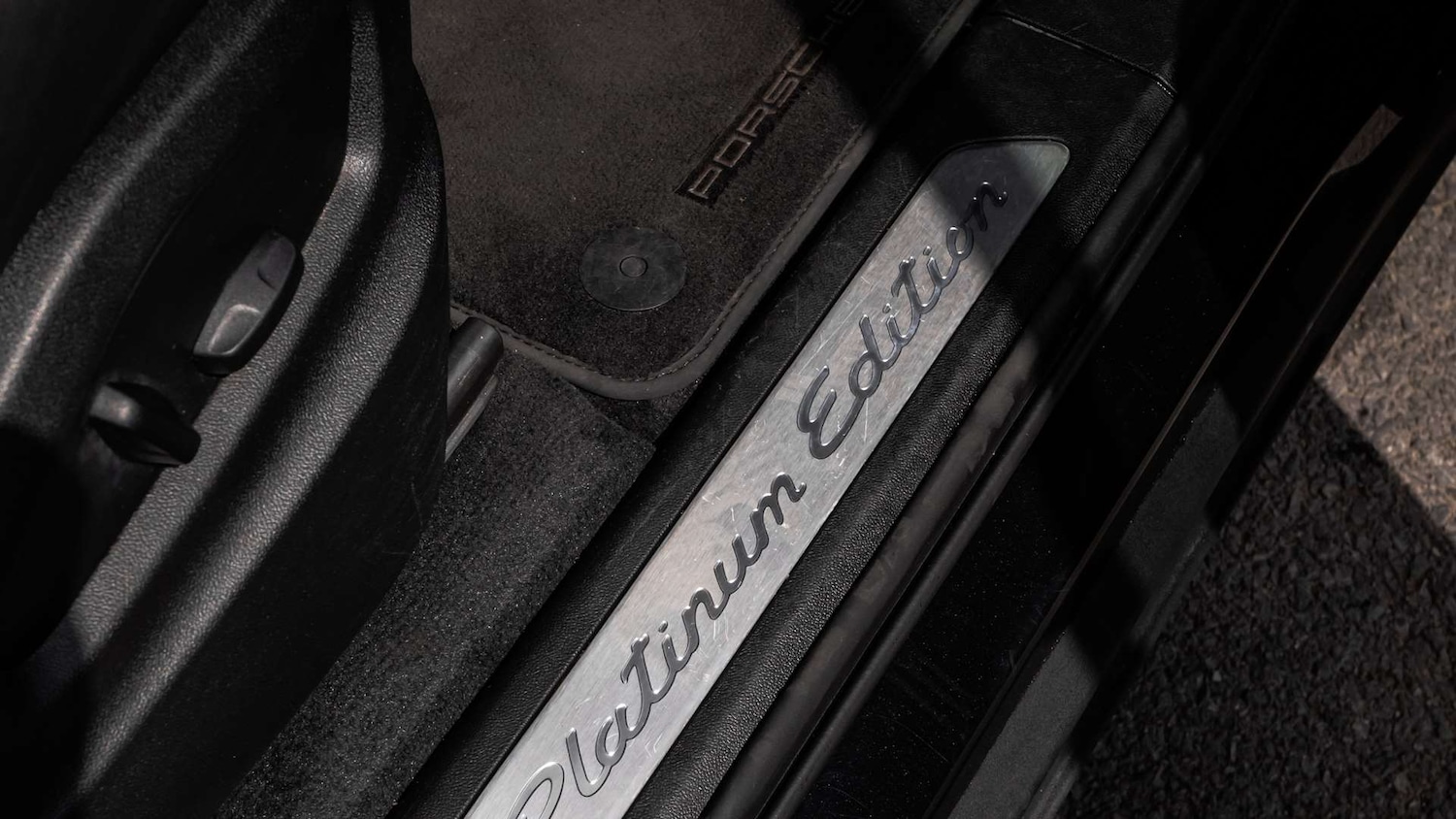 Used Porsche Cayenne 2022 for sale - 76351620: Photo 30