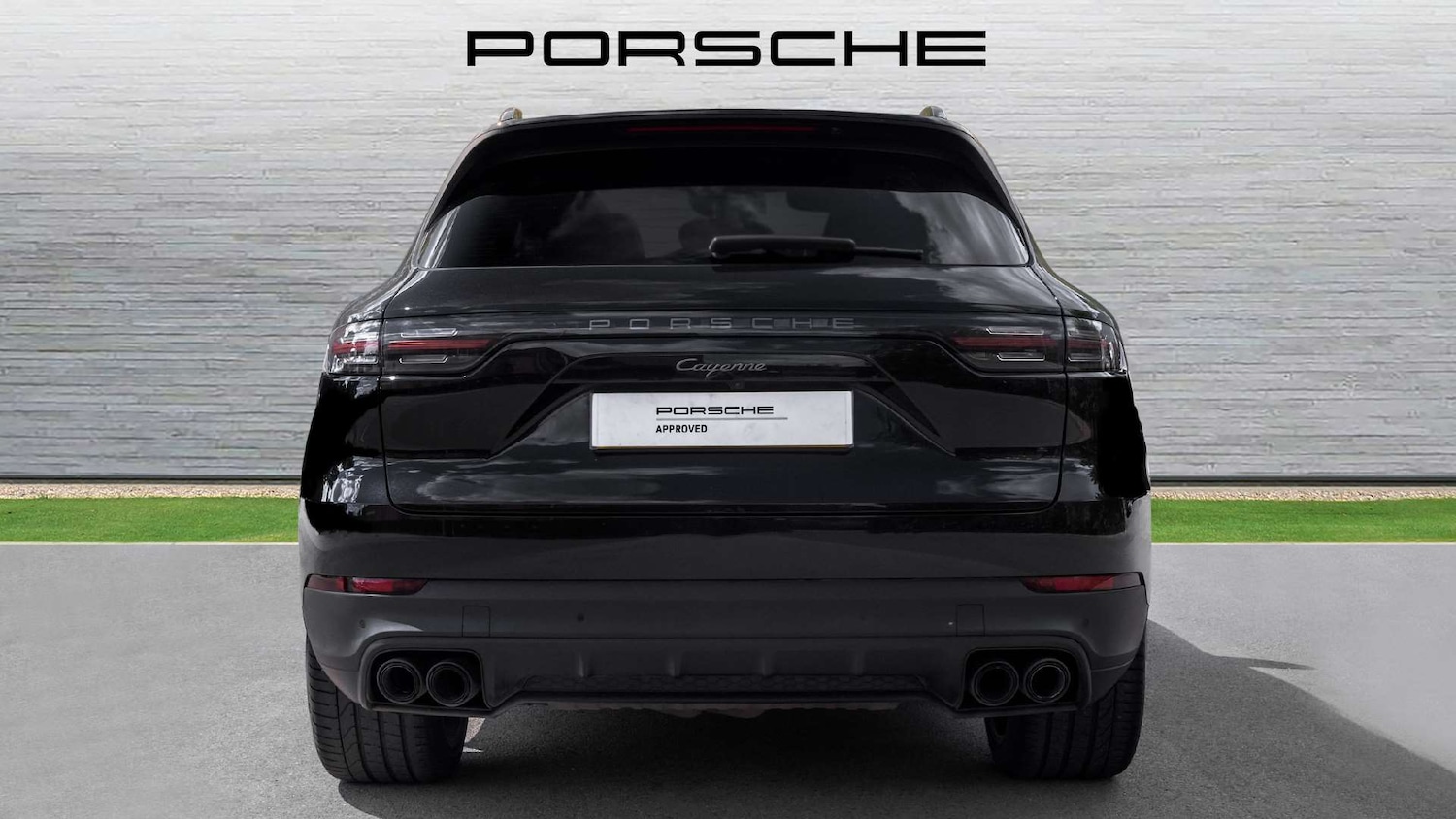 Used Porsche Cayenne 2022 for sale - 76351620: Photo 4