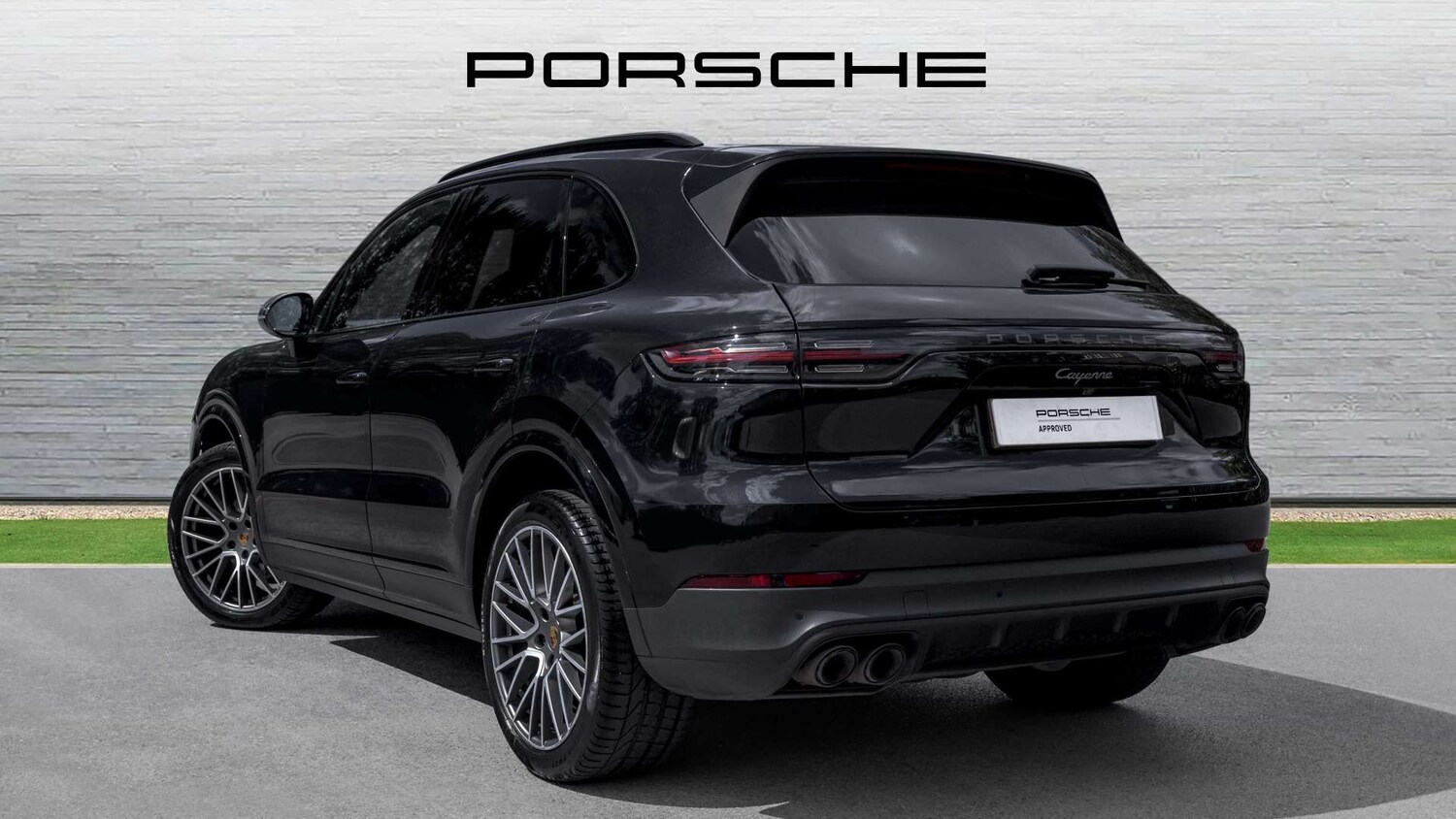 Used Porsche Cayenne 2022 for sale - 76351620: Photo 5