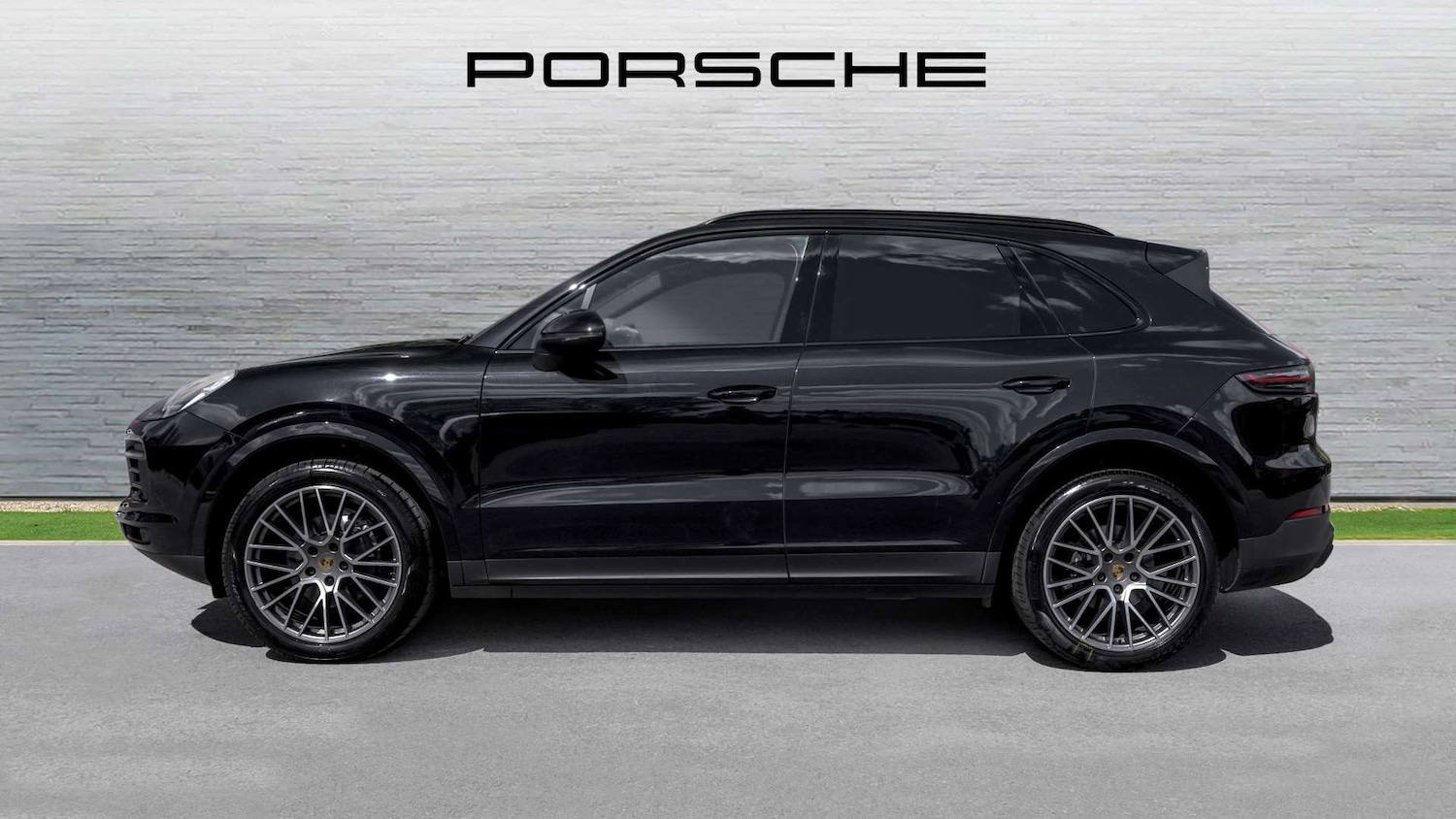 Used Porsche Cayenne 2022 for sale - 76351620: Photo 6