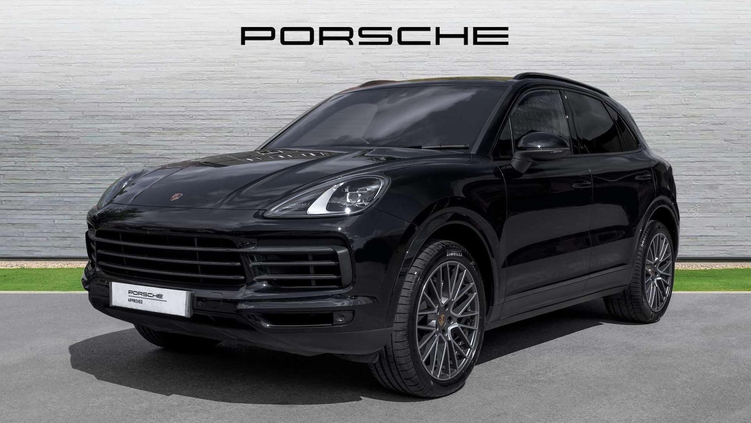 Used Porsche Cayenne 2022 for sale - 76351620: Photo 7
