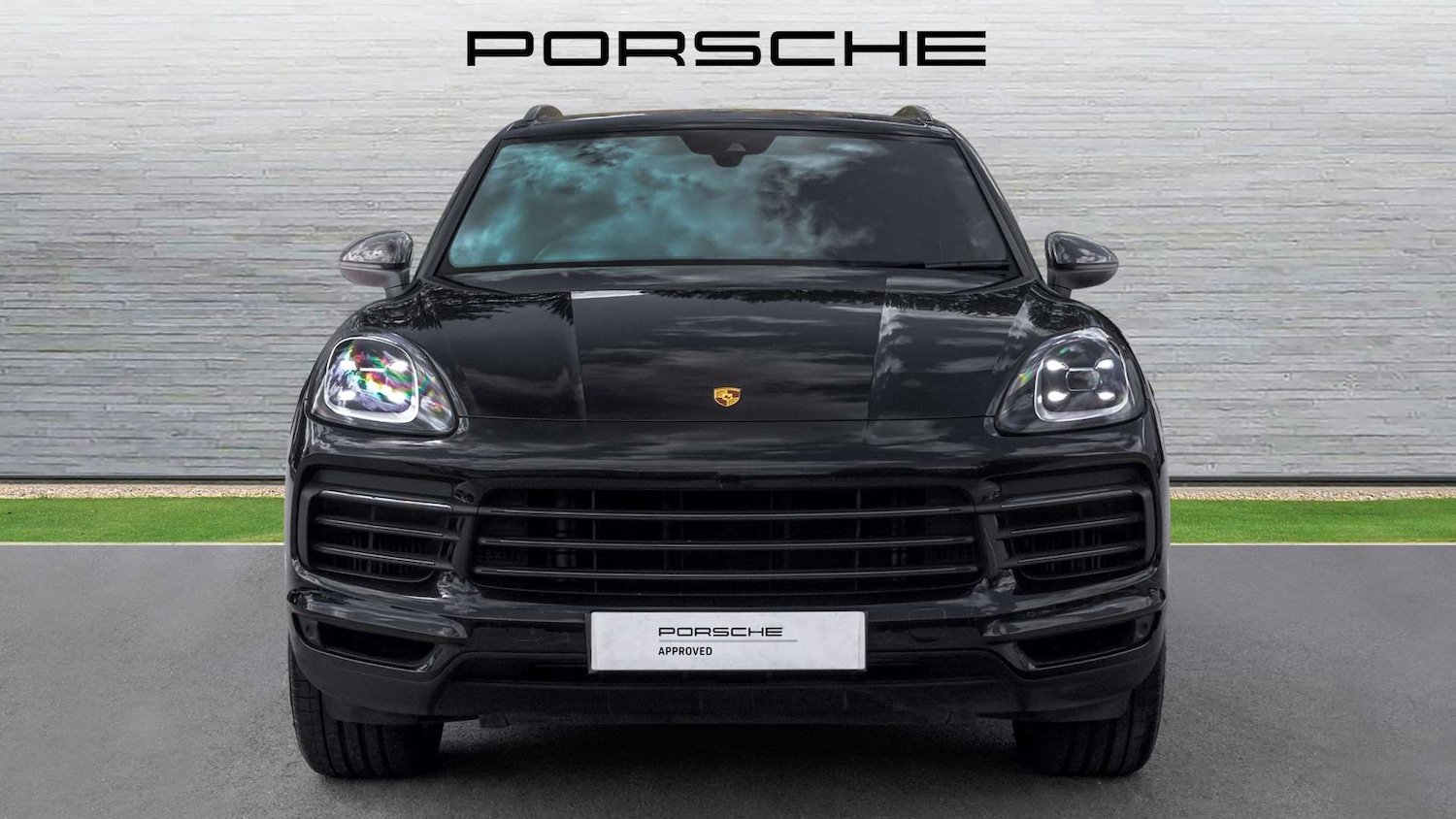 Used Porsche Cayenne 2022 for sale - 76351620: Photo 8