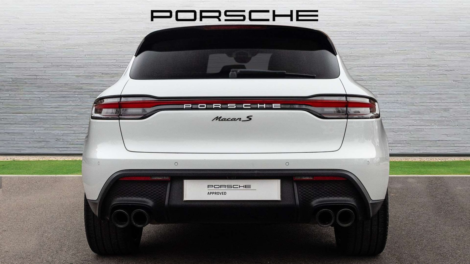 Used Porsche Macan 2022 for sale - 77740954: Photo 10