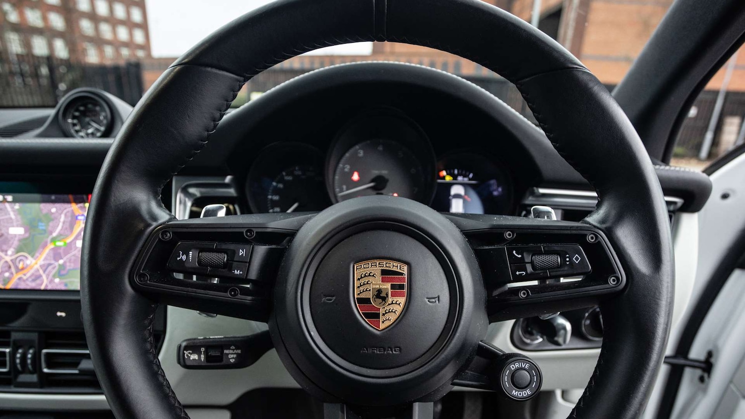 Used Porsche Macan 2022 for sale - 77740954: Photo 11