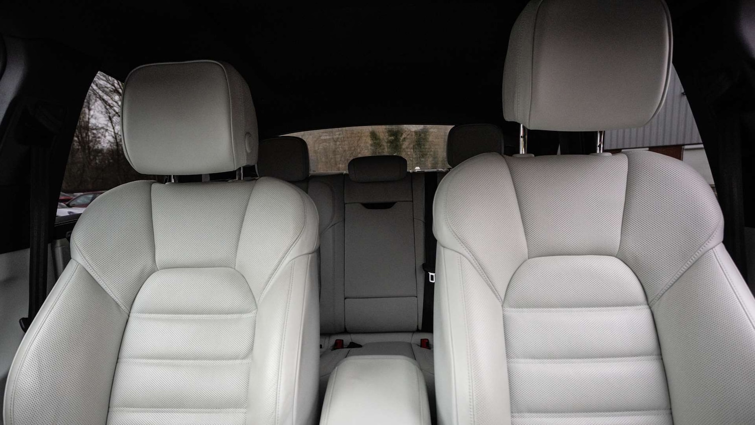 Used Porsche Macan 2022 for sale - 77740954: Photo 16