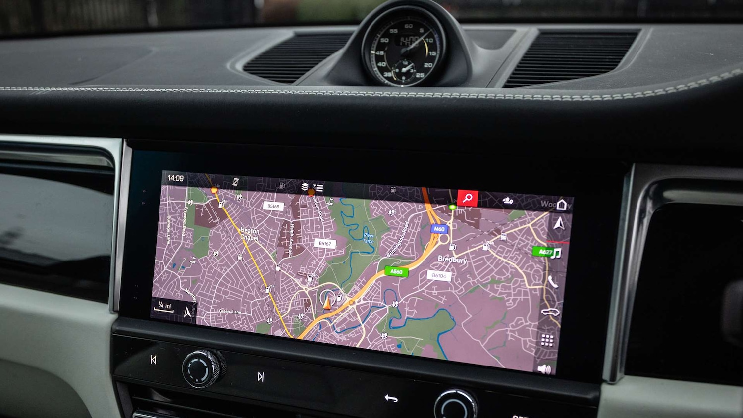 Used Porsche Macan 2022 for sale - 77740954: Photo 18