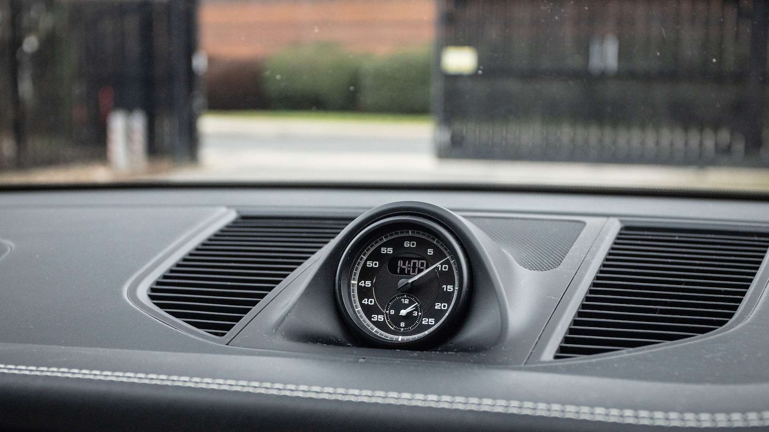 Used Porsche Macan 2022 for sale - 77740954: Photo 20