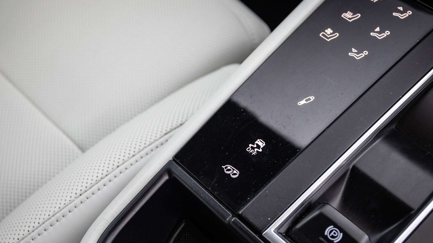 Used Porsche Macan 2022 for sale - 77740954: Photo 22