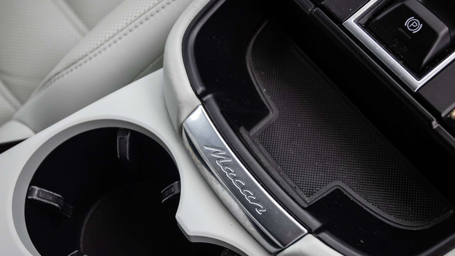 Used Porsche Macan 2022 for sale - 77740954: Photo 23