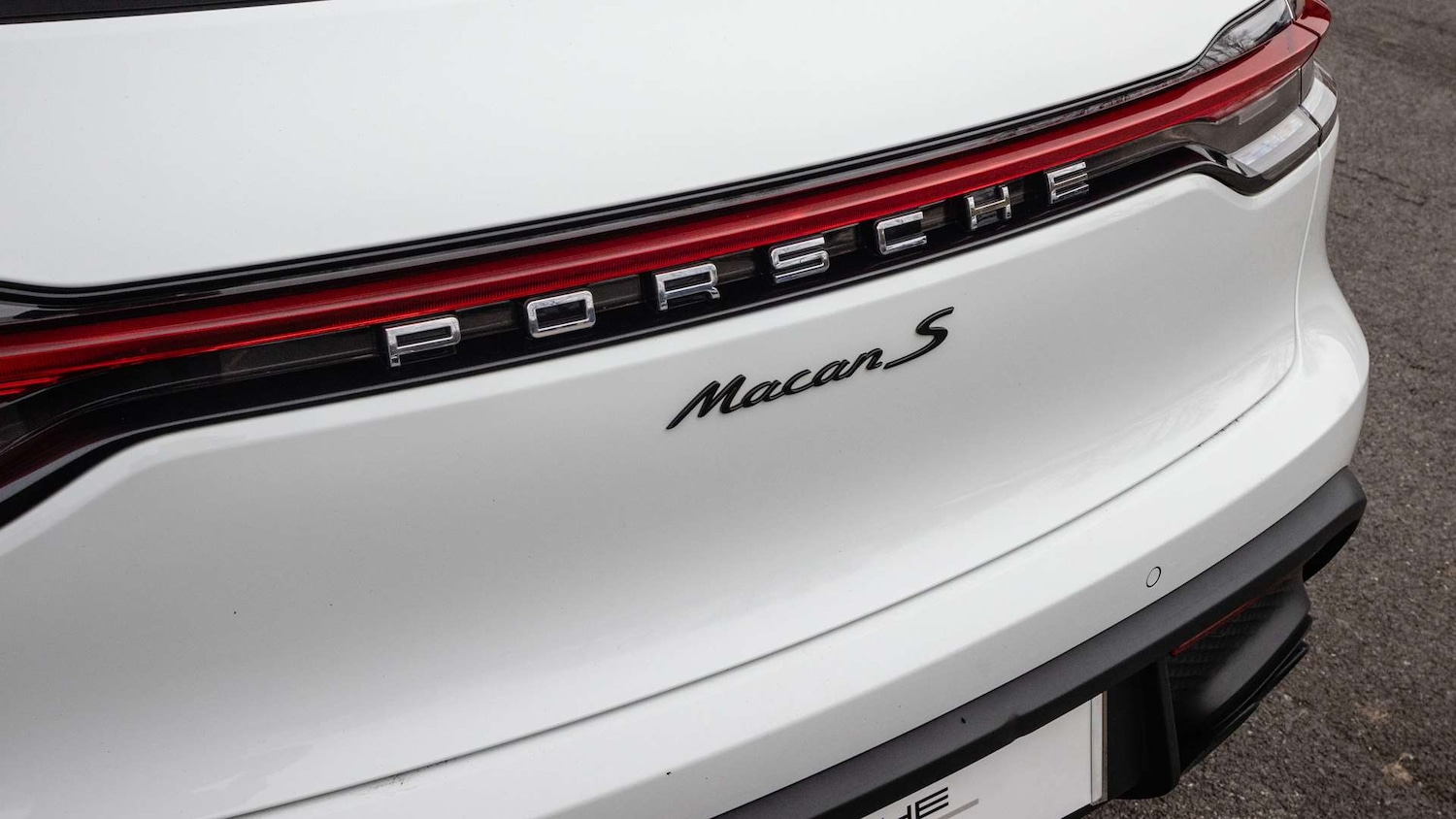 Used Porsche Macan 2022 for sale - 77740954: Photo 26