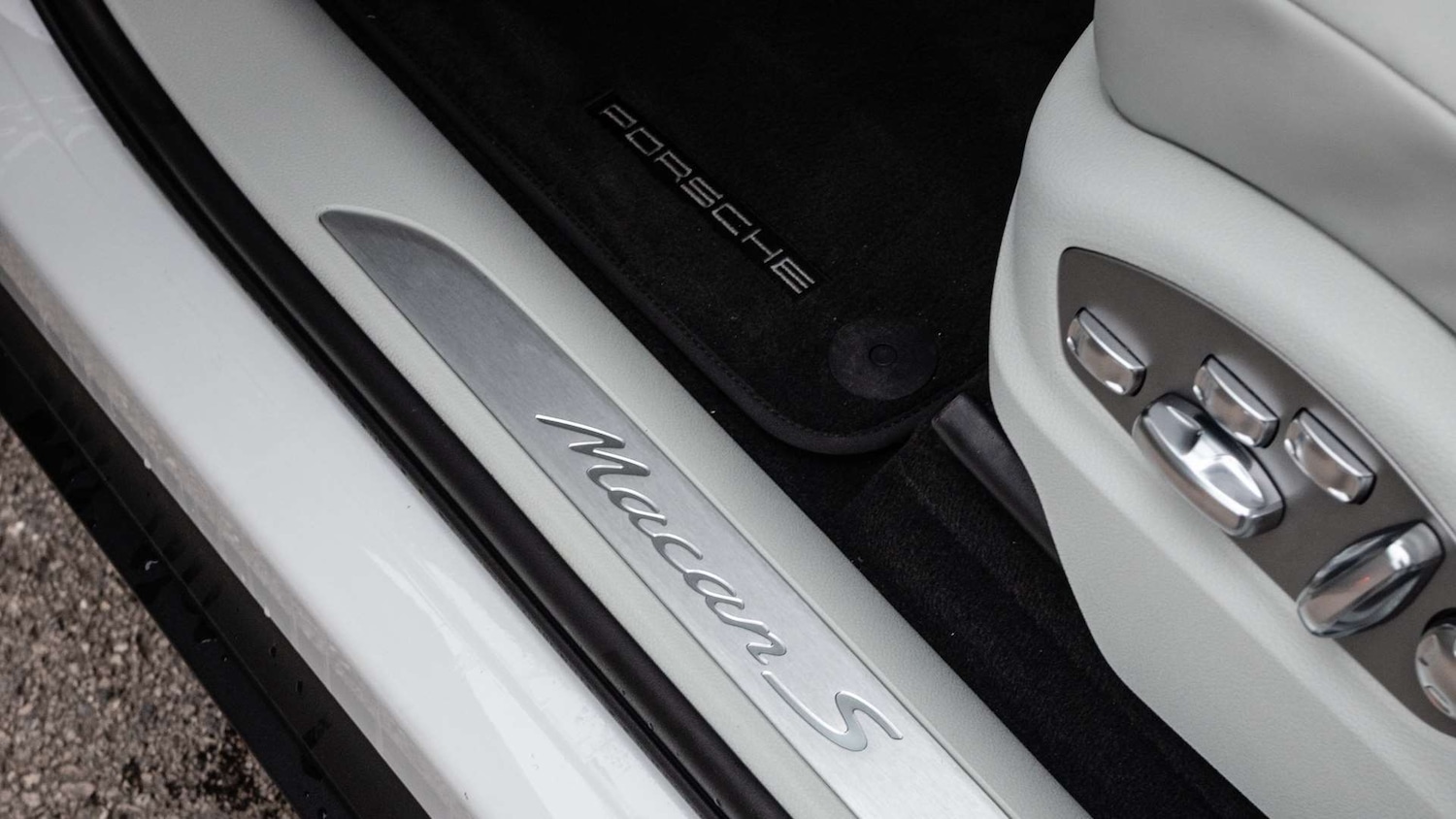 Used Porsche Macan 2022 for sale - 77740954: Photo 28